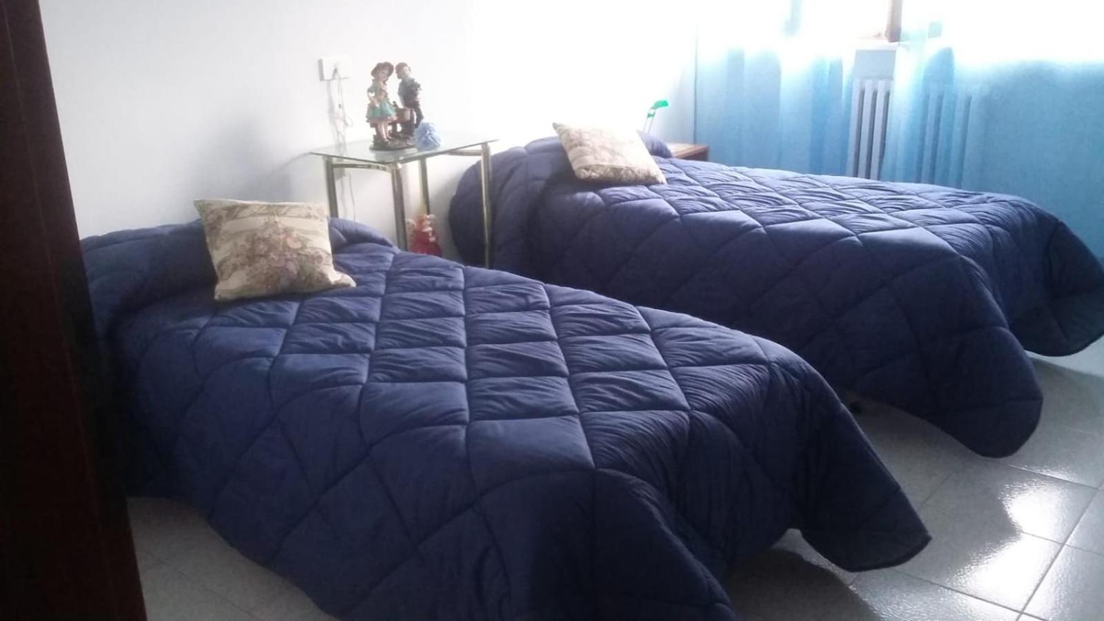 Marricchi Apartment Onano Pokoj fotografie